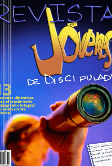 Revista Jóvenes No. 1