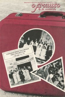 O ARAUTO DA SANTIDADE - 1 DE FEVEREIRO DE 1979