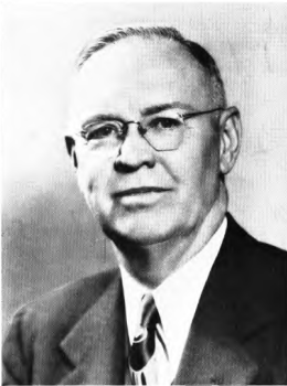 Stephen S. White