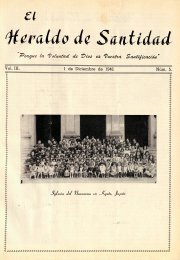 Portada: Iglesia del Nazareno en Kioto, Japón