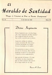Divina inspiración, Francisco R. Zárate