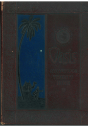 Oasis 1929 cover 