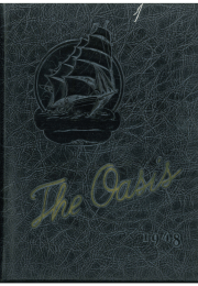 Oasis 1948 cover 