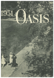 Oasis 1951 cover 