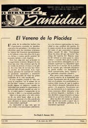 Portada, El veneno de la placidez, Hugh C. Benner