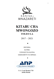 swahili