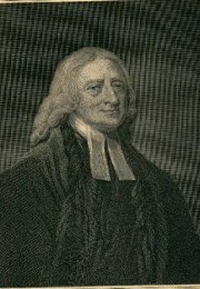 The Works of the Rev. John Wesley, A.M., Vol. II