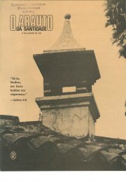 O ARAUTO DA SANTIDADE - 15 DE JANEIRO DE 1981