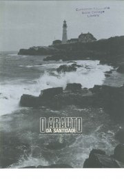 O ARAUTO DA SANTIDADE - 1 DE JULHO DE 1983