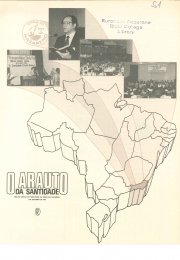 O ARAUTO DA SANTIDADE - 1 DE SETEMBRO DE 1983