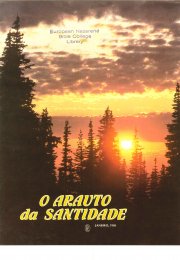 O ARAUTO DA SANTIDADE - JANEIRO 1986