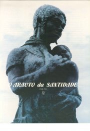 O ARAUTO DA SANTIDADE - MAIO 1988