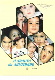 O ARAUTO DA SANTIDADE - MAIO 1990
