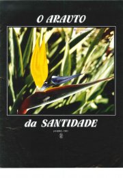 O ARAUTO DA SANTIDADE - JANEIRO 1991