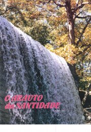 O ARAUTO DA SANTIDADE - OUTUBRO 1991