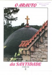 O ARAUTO DA SANTIDADE - OUTUBRO 1992