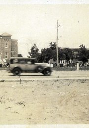 Bethany First Church of the Nazarene - early photos