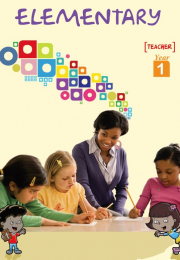 Sunday School Lessons - Elementary, Year 1