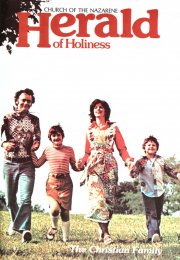 Herald of Holiness - October 1, 1976