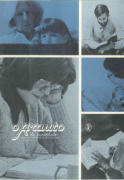 O ARAUTO DA SANTIDADE - 1 DE DEZEMBRO DE 1979