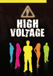 High Voltage: Lesson Ten