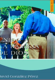 Unidos a la Familia de Dios