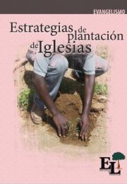 Escuela de Liderazgo: Estrategias de plantación de iglesias