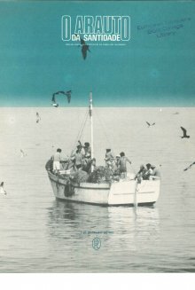 O ARAUTO DA SANTIDADE - 1 DE FEVEREIRO DE 1981