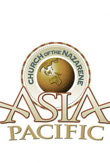 Asia-Pacific Region Sourcebook on Ordination and Ministerial Development
