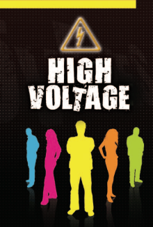 High Voltage: Lesson One