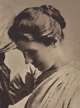Amy Carmichael