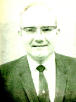 Glenn McArthur