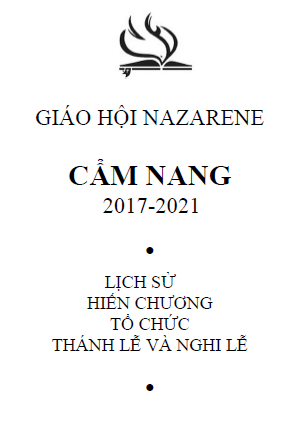 Manual Cover in Vietnamese