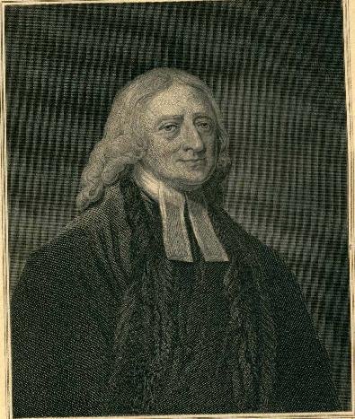 The Works of the Rev. John Wesley, A.M., Vol. II