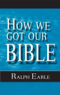 How We Got Our Bible