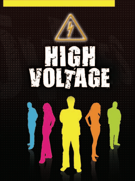 High Voltage: Lesson One