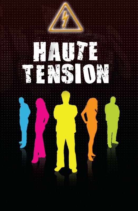 Haute Tension: Leçon 9